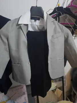costume de cérémonie