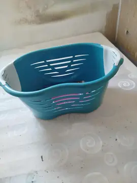 grande bassine à linge