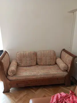 banquette
