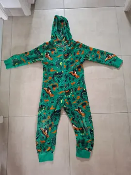 Combinaison enfant taille 110/116 cm
