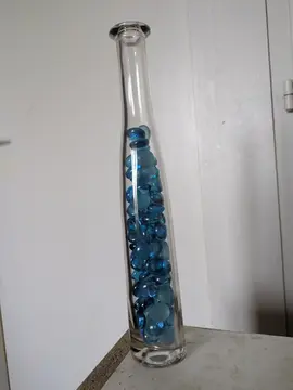 Décoration galets