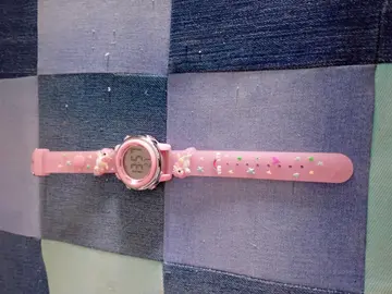 montre enfant