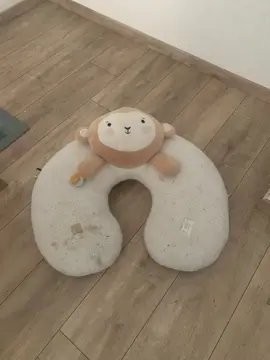 coussin pour bébé