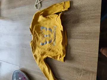 pull 4 ans