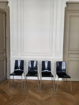Chaises de bureau