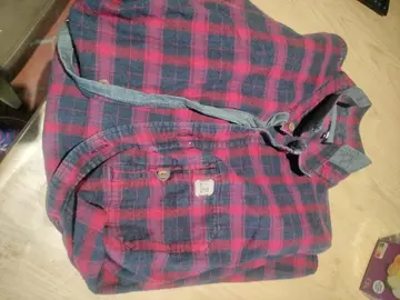 chemise homme