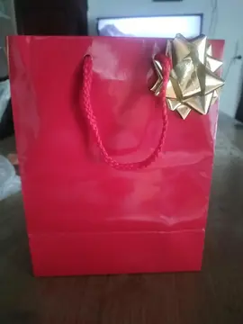 sac cadeau