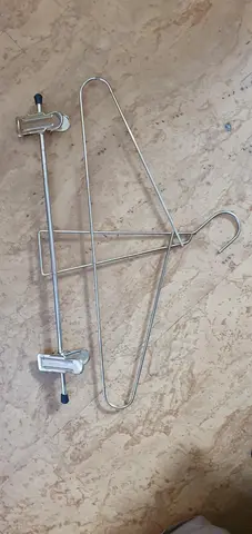 double cintre