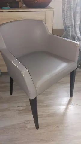lots de 6 chaises