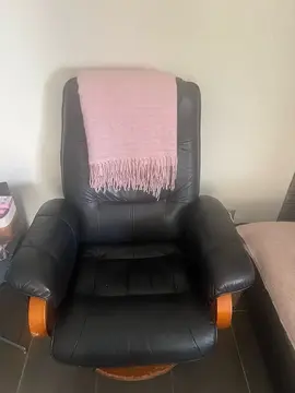 fauteuil inclinable