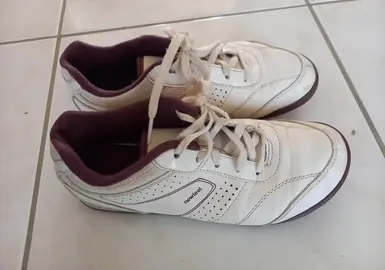 tennis taille 36