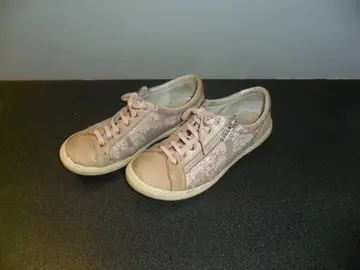 chaussures fille 33