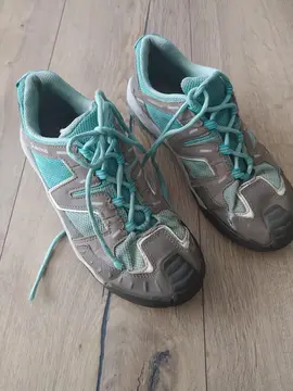 chaussures basket rando 36