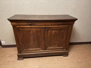 Buffet ancien