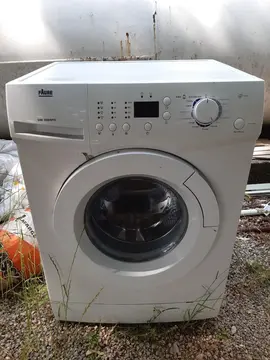 lave linge