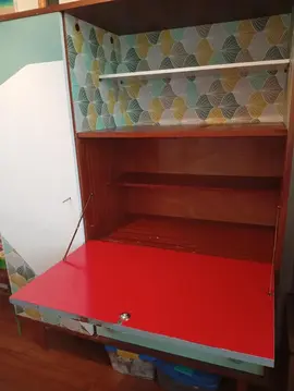 secretaire