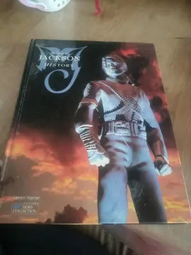 Michael Jackson History