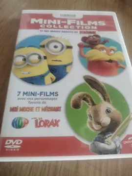 DVD