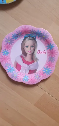 assiette enfant