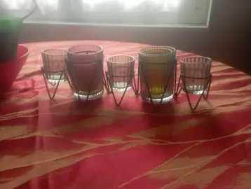 décoration de table