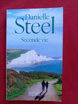 Livre "seconde vie"