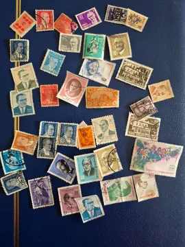 timbres Turquie 10.6.25
