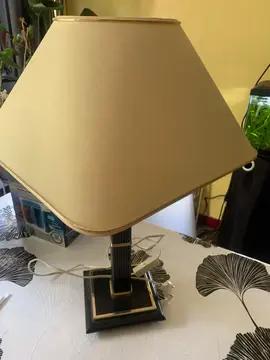 Lot de lampes