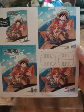 Théâtre one piece