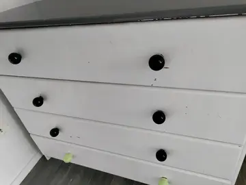 commode