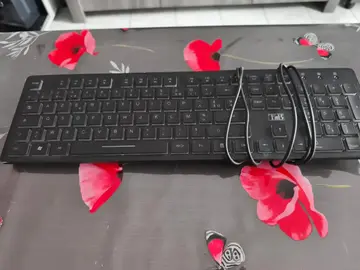 clavier