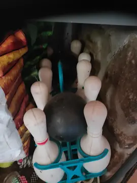jeux de quilles enfant
