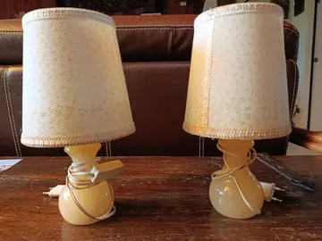 éclairage