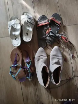 Chaussure taille 39