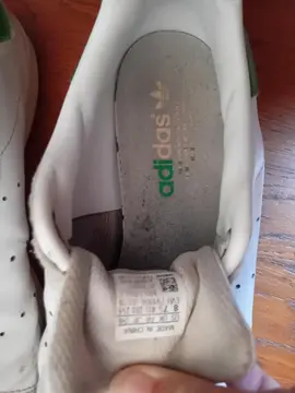 chaussures casual 41 1/2