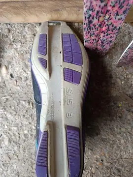 chaussure de ski