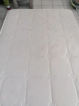 Matelas deux places