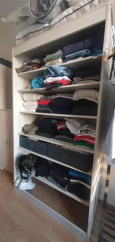 dressing