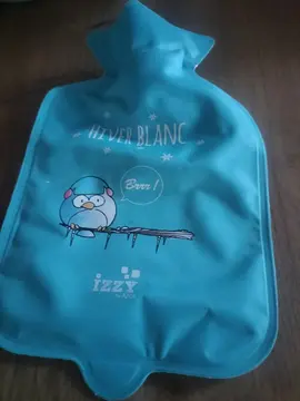 bouillotte enfant