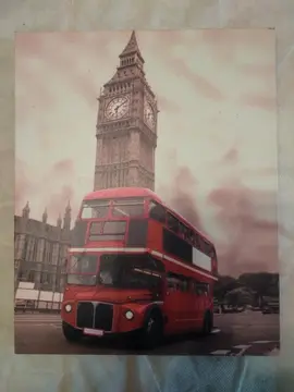 Tableau Londres