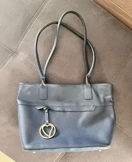sac Lancaster bleu