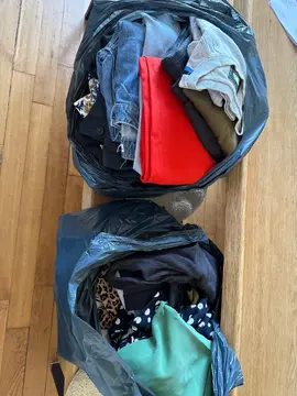 vêtements femme
