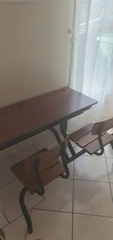 bureau ecolier
