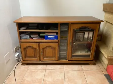 meuble télé
