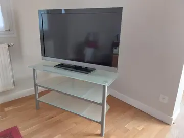 Téléviseur Sony + Meuble TV