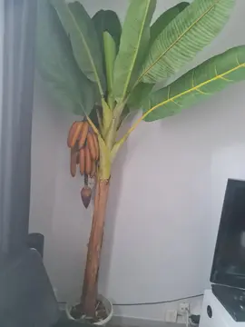 je donne arbre artificiel