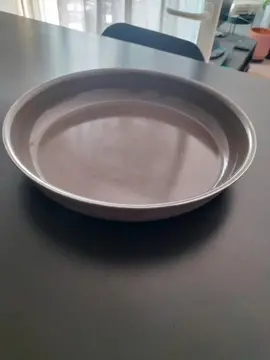 poële sans manche