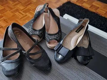 Chaussures