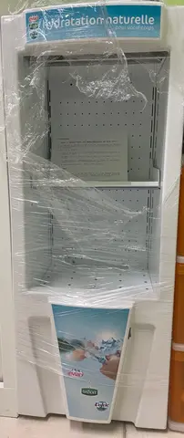 armoire réfrigérée
