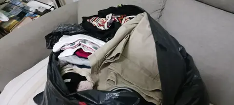 vêtements femme