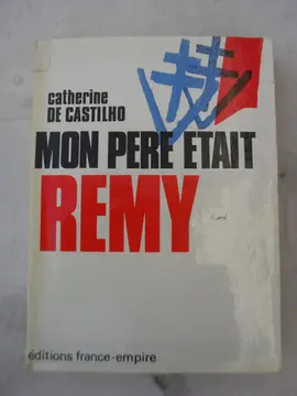 Mon père était Rémy